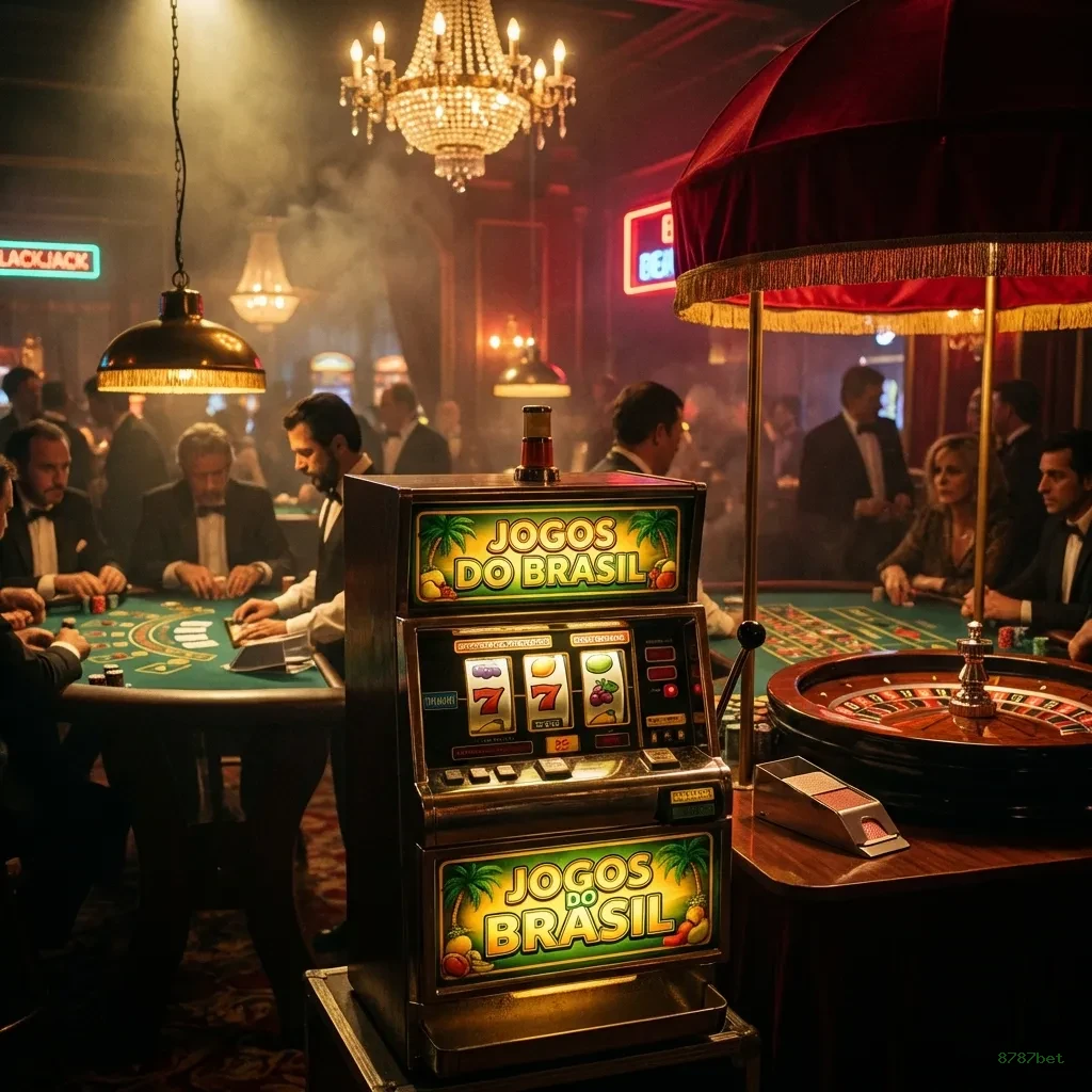 8787bet APK Download Oficial