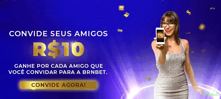 Plataforma 8787bet - cassino e apostas