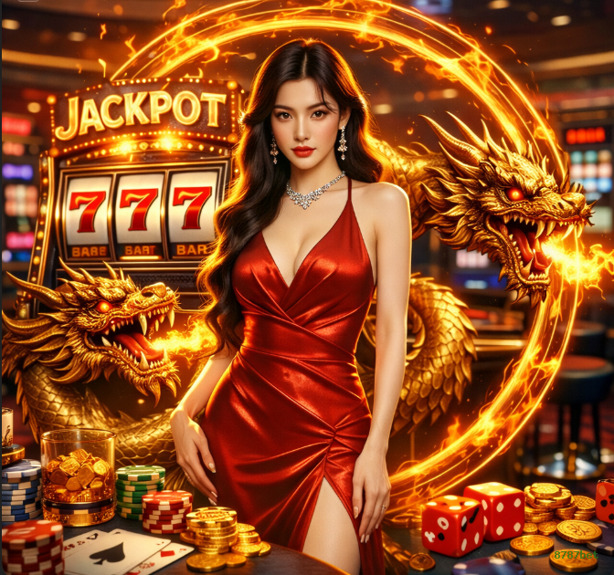 8787bet Slot Demo