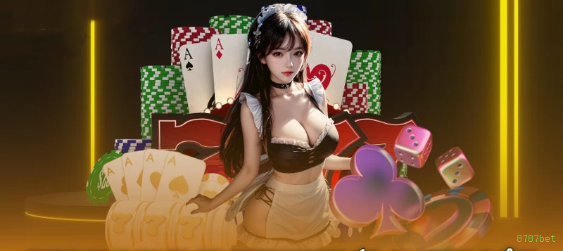 Ganhar e sacar na 8787bet