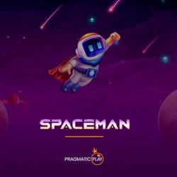 Spaceman 8787bet